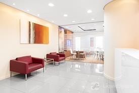 Regus | Belo Horizonte Amadeus Business Tower