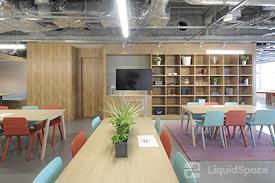 SPACES | JP Tower Nagoya