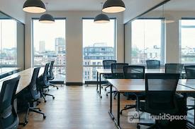 WeWork Atrium Place