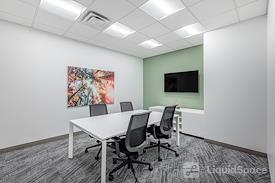 Regus | Minnesota, Bloomington - Normandale Lake