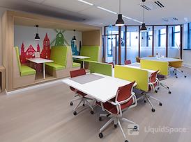 Regus | Roermond, Looskade