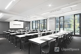 Design Offices | Stuttgart, Design Offices, Mitte