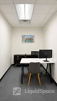 Piazza Italia Offices