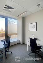 Regus | Sofia, European Trade Centre (EUR)