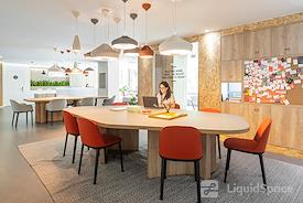 SPACES | MADRID, Spaces Retiro