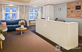 Regus | Gothenburg, Östra Hamngatan
