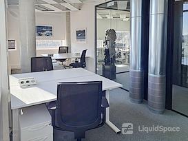 Regus | Trondheim, Powerhouse