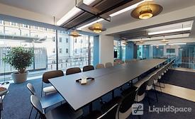 FORA | 20 Eastbourne Terrace