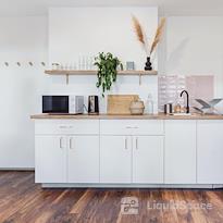 Smoös • Espace de Co-Therapeuting • Bordeaux Nansouty