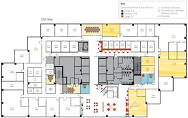 Serendipity Labs - Costa Mesa – Pacific Arts Plaza