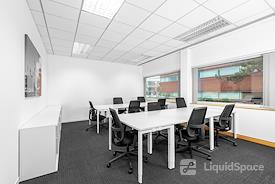 Regus | Bristol, Aztec West
