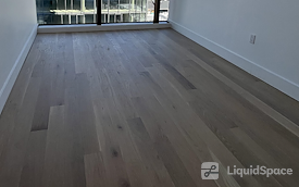 blue panda office spaces