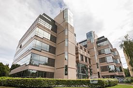 Regus | Dublin, 4 Ballsbridge