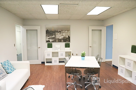Perfect Office Solutions - Lanham 1 - 4500 Forbes Blvd