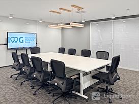 Regus | Tangshan, Times Centre