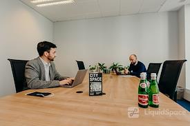 Regus | Isafjordur Bank