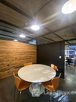 Usina Coworking