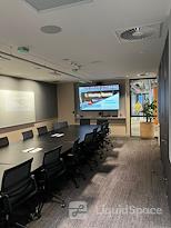 Melbourne Connect Co-working