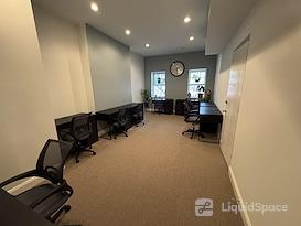 Swede Street Business Hub & Co-Working Space