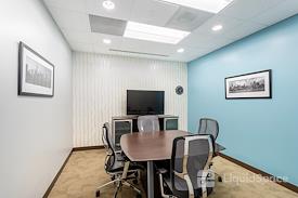 Regus || Sepulveda Center