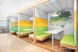 Regus | Jeddah, Zahran