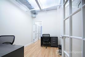 Select Office Suites - 1115 Broadway Flatiron NYC