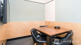 WeWork Prestige Atlanta