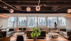 Ucommune HK Mong Kok