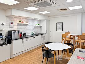 Regus | CAMBRIDGE, Vision Park