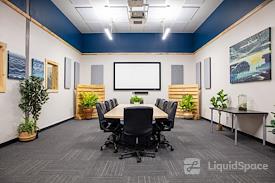 Confluence Meeting Space | Event Center | Coworking