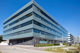 Regus | WALLISELLEN, Business Park