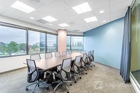 Regus | Birch Street
