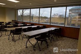 Intelligent Office - Roswell