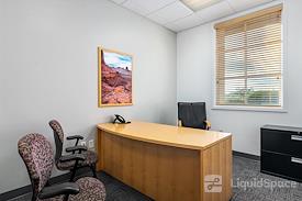 Intelligent Office of Oro Valley