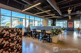 FUSE Workspace-Four Points