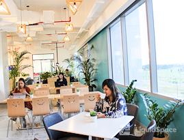 Regus | Bristol, Broad Quay