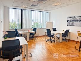 Regus | DUBLIN, Santry
