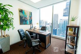 Servcorp - Chicago 155 North Wacker