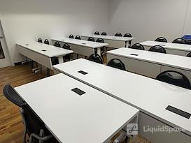 NYC Seminar & Conference Center