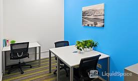 Regus | Ningbo, China Life