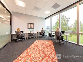 Regus | The Quad