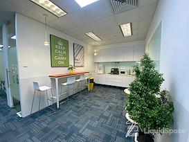 Suntec | Suntec City Tower 2