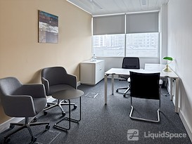 Regus | Bucharest, Hermes