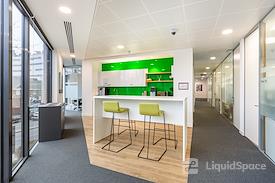 Regus | Croydon, Interchange House