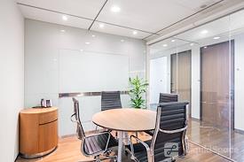 Regus | Osaka, Hankyu Terminal Building
