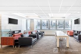 Regus | 112 W. 34th