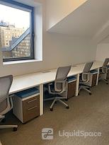 Emerge212 - 125 Park Avenue