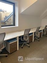 Emerge212 - 125 Park Avenue
