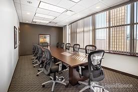 Regus | Business Exchange Building