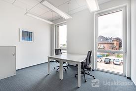 Regus | OLDENBURG, Stau